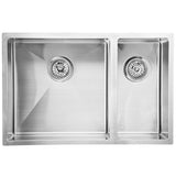 Eden Above / Undermount R10 670 x 440 x 200mm (Chrome)