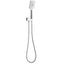 Eden Handshower On Wall Outlet Bracket - Chrome