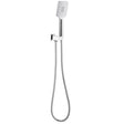 Eden Handshower On Wall Outlet Bracket - Chrome