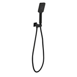 Eden Handshower On Wall Outlet Bracket - Matte Black