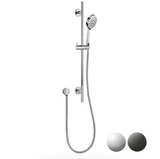 Otus Sliding Shower Set (Chrome)
