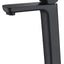 Eden High Rise Basin Mixer - Matte Black