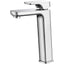 Eden High Rise Basin Mixer - Chrome