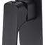 Eden Wall Mixer - Matte Black