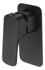 Eden Wall Mixer - Matte Black