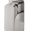 Eden Wall Mixer - Brushed Nickel