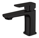 Nova Basin Mixer - Matte Black