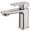 Nova Basin Mixer - Brushed Nickel