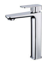 Nova High Rise Basin Mixer - Chrome