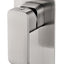 Nova Wall Mixer - Brushed Nickel