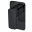 Nova Wall Mixer - Matte Black