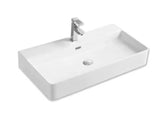 POSEIDON Ultra Slim Wall Hung/ Above Basin (Rectangle) (700mm)