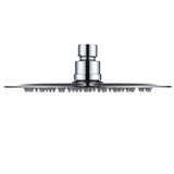 PAVIA Shower Head Stainless Steel Round (250mm) - Chrome