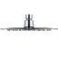 PAVIA Shower Head Stainless Steel Round (300mm) - Chrome
