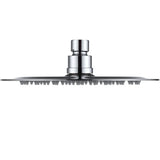 PAVIA Shower Head Stainless Steel Round (300mm) - Chrome