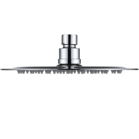 PAVIA Shower Head Stainless Steel Round (300mm) - Chrome