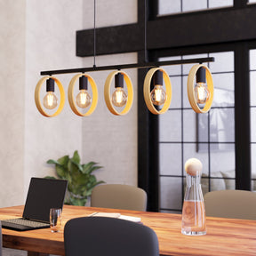 Pendant Light IPSDEN