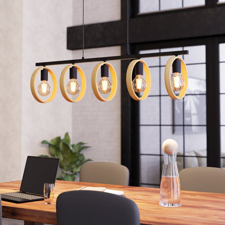Pendant Light IPSDEN