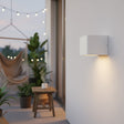 Pentax 6W Led Small Wall Light