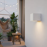 Pentax 6W Led Small Wall Light