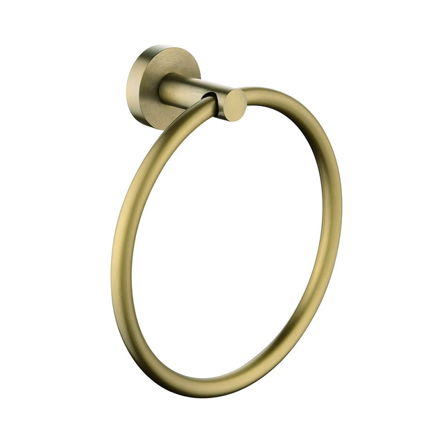 Pentro Round Hand Towel Ring