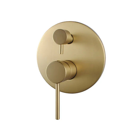 Pentro Wall Mixer with Diverter