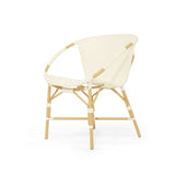 Pierre Aluminium Frame Outdoor Armchair