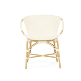 Pierre Aluminium Frame Outdoor Armchair