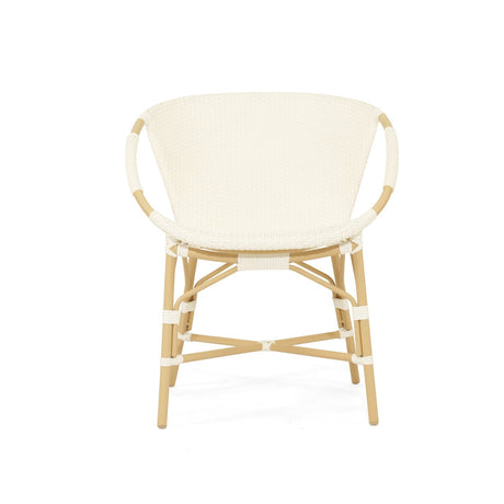 Pierre Aluminium Frame Outdoor Armchair