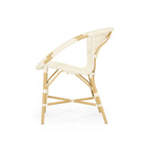 Pierre Aluminium Frame Outdoor Armchair