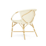 Pierre Aluminium Frame Outdoor Armchair