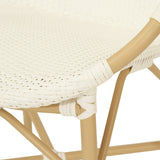 Pierre Aluminium Frame Outdoor Armchair
