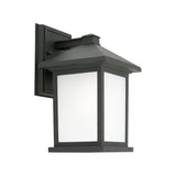 Plymouth 1Lt Exterior Black IP43