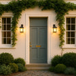Plymouth 1Lt Exterior Bronze IP43