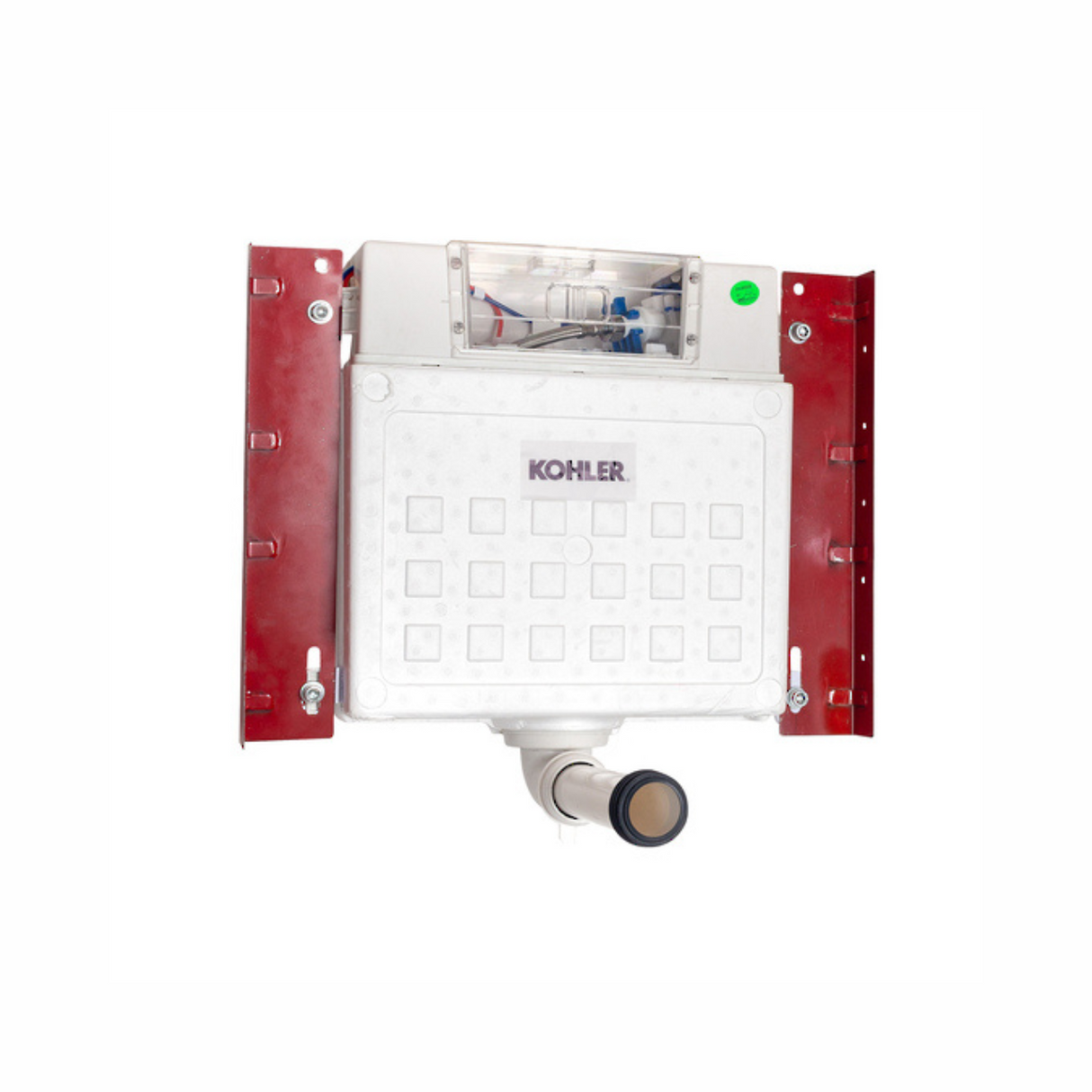 KOHLER Modena Wall Faced Intelligent Toilet - Low Level Installation