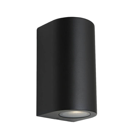 Porta Exterior Wall  Light Black IP54