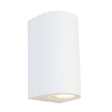 Porta Exterior Wall  Light White IP54