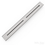 Project Shower Grate – DRT