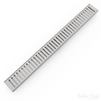 Project Shower Grate – MT