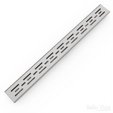 Project Shower Grate – MTW