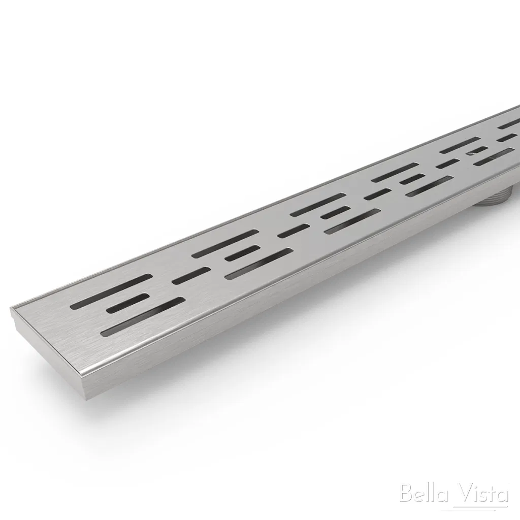 Project Shower Grate – MTW
