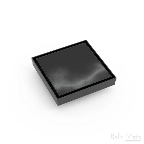 Project Shower Grate – Mini – Tile Insert