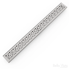Project Shower Grate – R