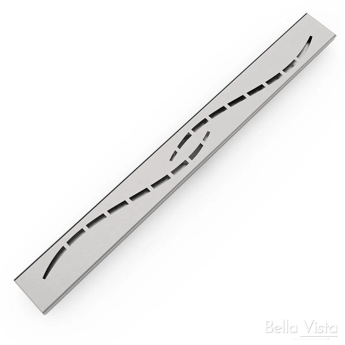 Project Shower Grate – RS