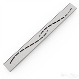 Project Shower Grate – RS