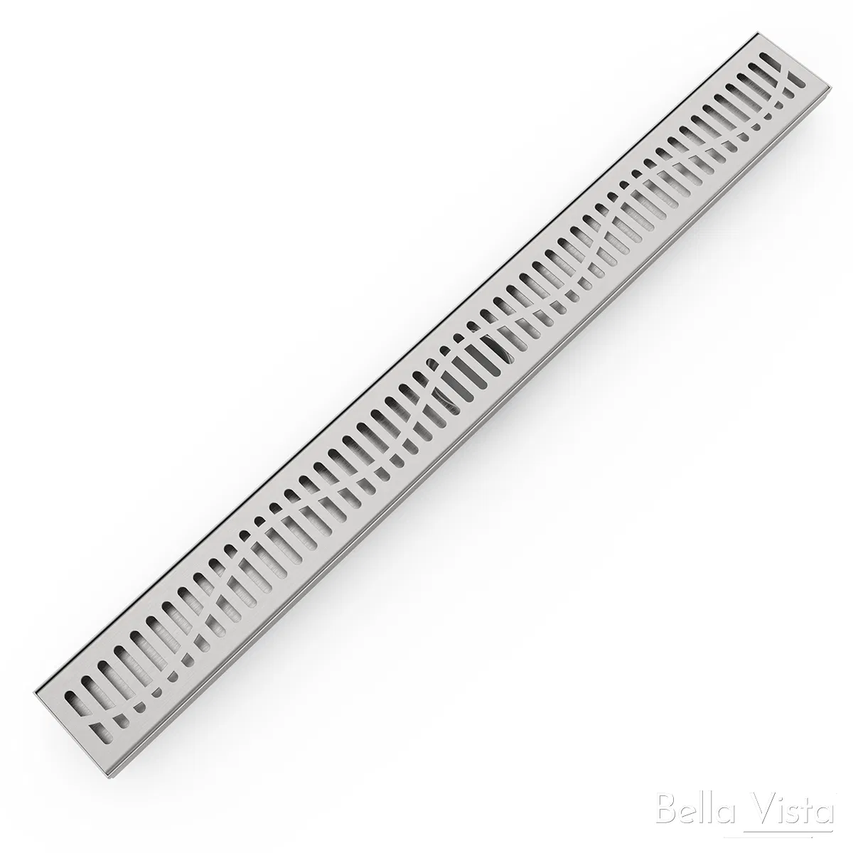 Project Shower Grate – SK