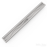 Project Shower Grate – SK