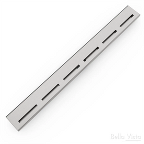 Project Shower Grate – SLT