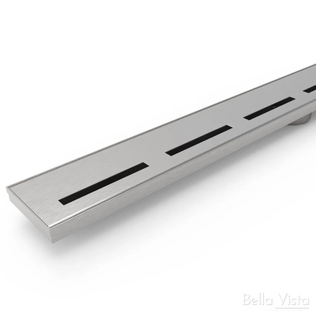 Project Shower Grate – SLT