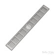 Project Shower Grate – STP